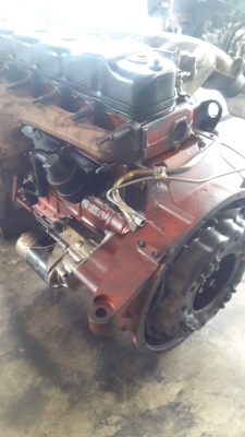 6BG1#175แรงม้า สวยๆครับ