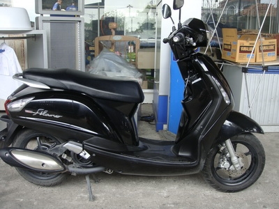 แกรนด์ ฟีราโน่ (เดิมๆๆ) 35000 บาท