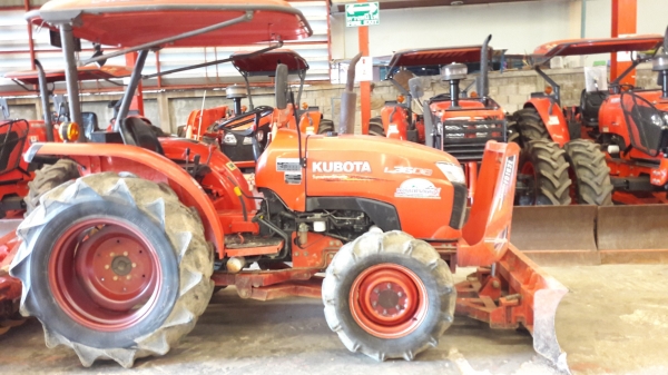 รถแทรกเตอร์มือสอง รถแทรกเตอร์มือสอง