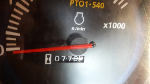 รถแทรกเตอร์มือสอง รถแทรกเตอร์มือสอง