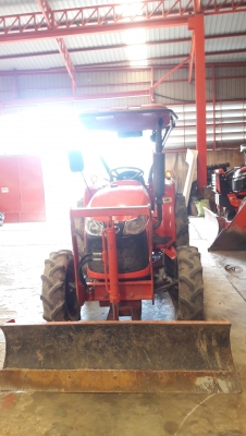 รถแทรกเตอร์มือสอง รถแทรกเตอร์มือสอง