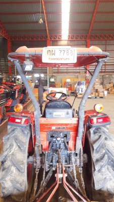 รถแทรกเตอร์มือสอง รถแทรกเตอร์มือสอง