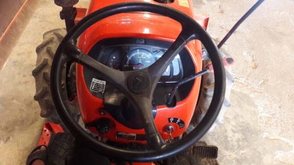 รถแทรกเตอร์มือสอง รถแทรกเตอร์มือสอง