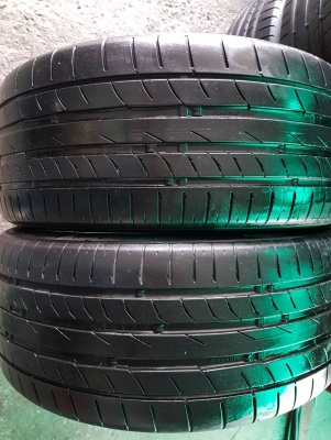ขอบ18​ 235/40R18​ CONTINENTIAL CONTI​ MAXX​ Contact MC5 ปี16​ โทร.0814273941