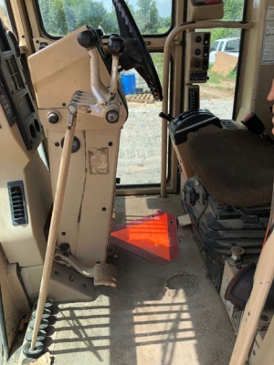 140H#2ZK07,000 ปี2001 ซีเรียลสูงๆ จาก USA ราคาดีมากๆ รวมติดตั้ง Scarifier หน้า โทร.092-929-9942 ธีรเทพ 140H#2ZK07,000 ปี2001 ซีเรียลสูงๆ จาก USA ราคาดีมากๆ รวมติดตั้ง Scarifier หน้า โทร.092-929-9942 ธีรเทพ