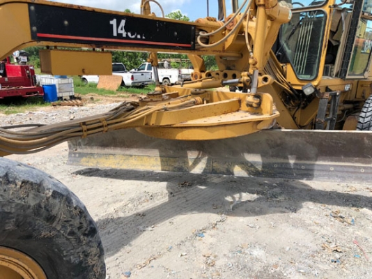 140H#2ZK07,000 ปี2001 ซีเรียลสูงๆ จาก USA ราคาดีมากๆ รวมติดตั้ง Scarifier หน้า โทร.092-929-9942 ธีรเทพ 140H#2ZK07,000 ปี2001 ซีเรียลสูงๆ จาก USA ราคาดีมากๆ รวมติดตั้ง Scarifier หน้า โทร.092-929-9942 ธีรเทพ