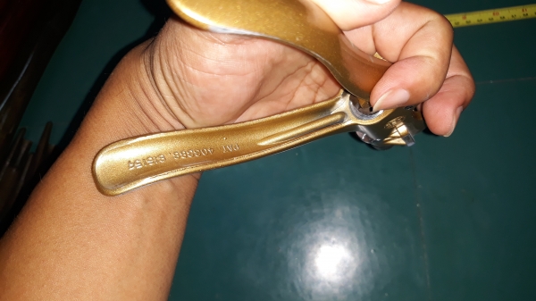 ขายคัดคองเลื่อยSOMAX NO.250 MADE JAPAN. ใหม่เก่าเก็บ