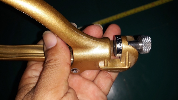 ขายคัดคองเลื่อยSOMAX NO.250 MADE JAPAN. ใหม่เก่าเก็บ