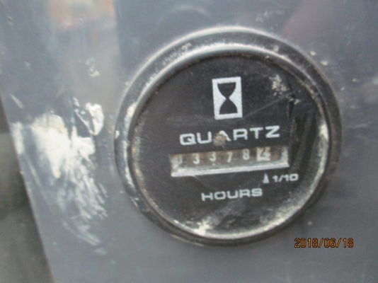 ถึงไทยพุธนี้ SK75UR-3ES 3,300ชม. ปี2006 จากญี่ปุ่น สวยๆ ระบบสมบูรณ์ โทร. 092-929-9942 ธีรเทพ ถึงไทยพุธนี้ SK75UR-3ES 3,300ชม. ปี2006 จากญี่ปุ่น สวยๆ ระบบสมบูรณ์ โทร. 092-929-9942 ธีรเทพ