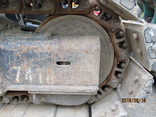 ถึงไทยพุธนี้ SK75UR-3ES 3,300ชม. ปี2006 จากญี่ปุ่น สวยๆ ระบบสมบูรณ์ โทร. 092-929-9942 ธีรเทพ ถึงไทยพุธนี้ SK75UR-3ES 3,300ชม. ปี2006 จากญี่ปุ่น สวยๆ ระบบสมบูรณ์ โทร. 092-929-9942 ธีรเทพ