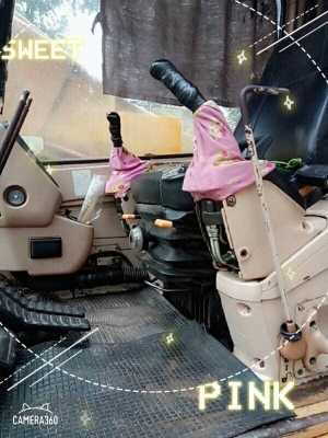 ขายรถแบคโฮ CAT320 เวอร์ชั่น2  095-1837806