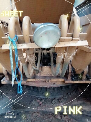 ขายรถแบคโฮ CAT320 เวอร์ชั่น2  095-1837806