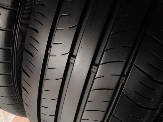 ล้อแม็ก Nissan Teana ขอบ 17(5/114.3) พร้อมยาง Dunlop Enasave EC300+ 215 55 17 ผลิตปี 2017 สวยๆ พร้อมใช้ต่อยาวๆ ขายถูก ทั้งชุด 16900.- *** ใส่ฟรี รับเทิร์น รับบัตรเครดิตทุกธนาคาร ส่งทั่วไทย ล้อแม็ก Nissan Teana ขอบ 17(5/114.3) พร้อมยาง Dunlop Enasave EC300+ 215 55 17 ผลิตปี 2017 สวยๆ พร้อมใช้ต่อยาวๆ ขายถูก ทั้งชุด 16900.- *** ใส่ฟรี รับเทิร์น รับบัตรเครดิตทุกธนาคาร ส่งทั่วไทย