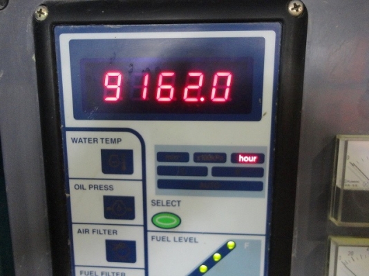 เครื่องปั่นไฟ DENYO DCA-25ESI เครื่องปั่นไฟ DENYO DCA-25ESI