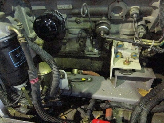 เครื่องปั่นไฟ DENYO DCA-25ESI เครื่องปั่นไฟ DENYO DCA-25ESI