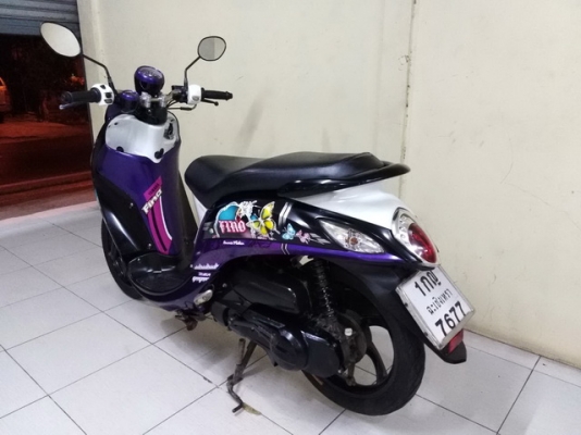 ขายYamaha Fino fi หัวฉีดปี57 ล้อแม็ก รถเดิมสภาพดีเครื่องดี ขายYamaha Fino fi หัวฉีดปี57 ล้อแม็ก รถเดิมสภาพดีเครื่องดี