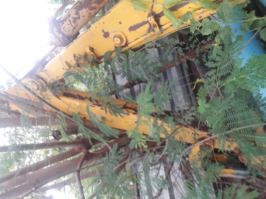 ขายชุดตัก JCB ขายชุดตัก JCB