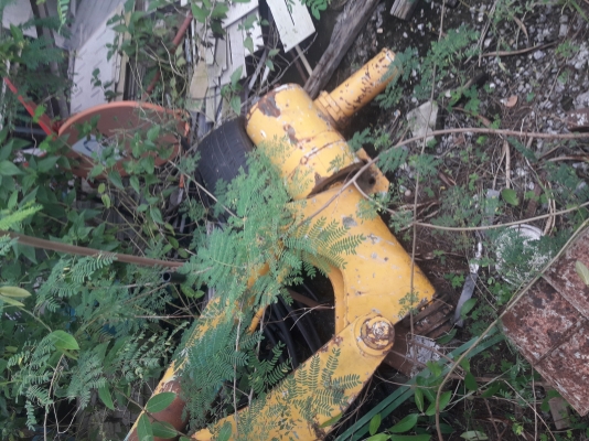 ขายชุดตัก JCB ขายชุดตัก JCB