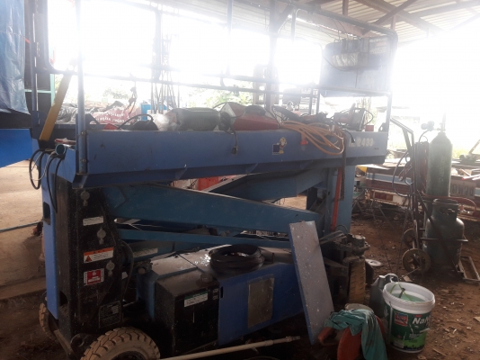 ขายลิฟท์ไฟฟ้า  24V dc