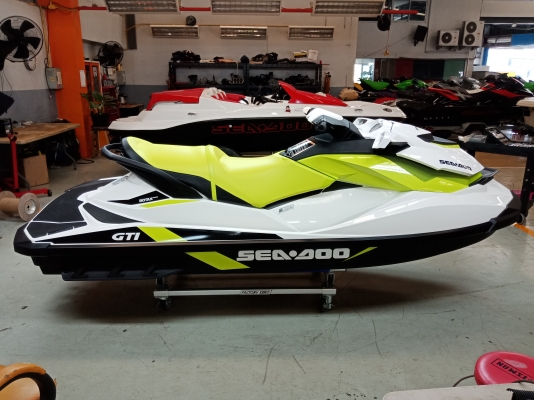 มือใหม่รุ่นนี้เลย GTI 90