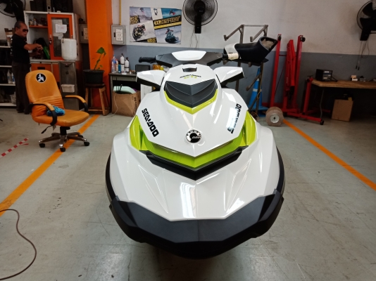 มือใหม่รุ่นนี้เลย GTI 90