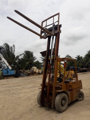 รถโฟล์คลิฟท์Mitsubishi ขนาด2.5ตัน เครื่องยนต์Mitsubishi 4 สูบ ใช้เชื้อเพลิงดีเซล เสา3เมตร งาสไลด์ได้ รถโฟล์คลิฟท์Mitsubishi ขนาด2.5ตัน เครื่องยนต์Mitsubishi 4 สูบ ใช้เชื้อเพลิงดีเซล เสา3เมตร งาสไลด์ได้