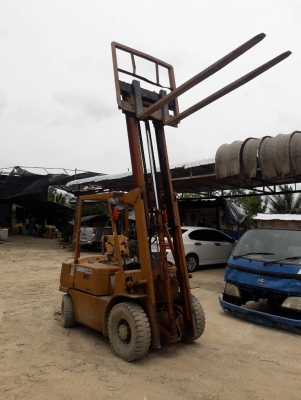 รถโฟล์คลิฟท์Mitsubishi ขนาด2.5ตัน เครื่องยนต์Mitsubishi 4 สูบ ใช้เชื้อเพลิงดีเซล เสา3เมตร งาสไลด์ได้ รถโฟล์คลิฟท์Mitsubishi ขนาด2.5ตัน เครื่องยนต์Mitsubishi 4 สูบ ใช้เชื้อเพลิงดีเซล เสา3เมตร งาสไลด์ได้