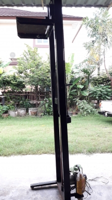 แฮนด์ลิฟท์