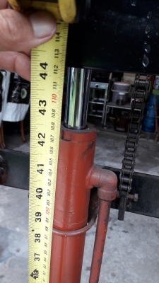 แฮนด์ลิฟท์