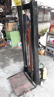 แฮนด์ลิฟท์