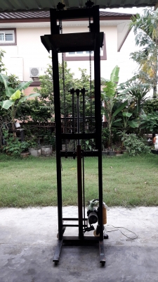 แฮนด์ลิฟท์