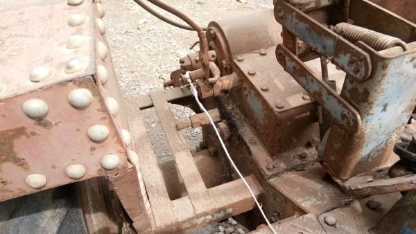 ขายตัวลือไกล4เกรียเดินน้า4เกรียถอยกลังมีระบบร๊อกล้อครับ