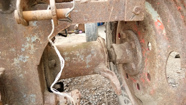 ขายตัวลือไกล4เกรียเดินน้า4เกรียถอยกลังมีระบบร๊อกล้อครับ