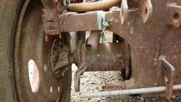 ขายตัวลือไกล4เกรียเดินน้า4เกรียถอยกลังมีระบบร๊อกล้อครับ