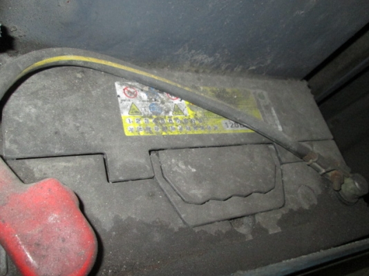 ปั๊มลม 7 บาร์ Airman PDS265S-5B1