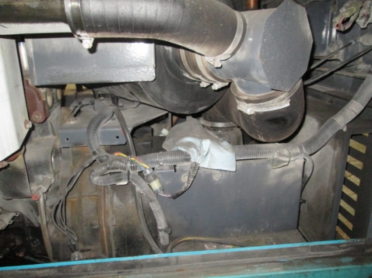 ปั๊มลม 7 บาร์ Airman PDS265S-5B1