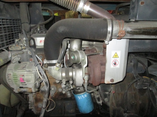 ปั๊มลม 7 บาร์ Airman PDS265S-5B1