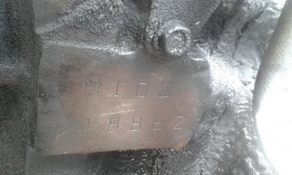 ขาย หัวลาก HINO 3M + หางพื้นเรียบ RKC 2 เพลา ยาว 12 เมตร