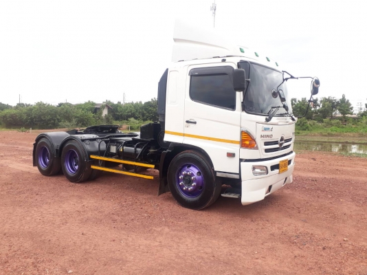 ขายหัวลาก HINO MECA ปี 47เครื่อง 320 แรง แอร์เย็น พาวเวอร์ รถสวยพร้อมใช้งาน ศุภากร 081-4252943 ,089-5367218 ขายหัวลาก HINO MECA ปี 47เครื่อง 320 แรง แอร์เย็น พาวเวอร์ รถสวยพร้อมใช้งาน ศุภากร 081-4252943 ,089-5367218