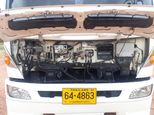 ขายหัวลาก HINO MECA ปี 47เครื่อง 320 แรง แอร์เย็น พาวเวอร์ รถสวยพร้อมใช้งาน ศุภากร 081-4252943 ,089-5367218 ขายหัวลาก HINO MECA ปี 47เครื่อง 320 แรง แอร์เย็น พาวเวอร์ รถสวยพร้อมใช้งาน ศุภากร 081-4252943 ,089-5367218