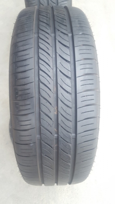 ขายล้อTOYOTA Aitis ขอบ16 5รู100 พร้อมยาง 4 ล้อ