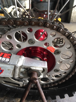 ขาย cr450f ปี 2009 ขาย cr450f ปี 2009