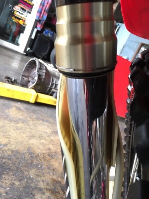 ขาย cr450f ปี 2009