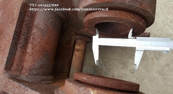 FROM JAPANตัวคีบปากหนีบไม้FORK GRAB- MAC-SP2**สำหรับรถขุดไซค์200 /สวมบูทสลัก80มิล /สนใจรีบติดต่อ0819337688