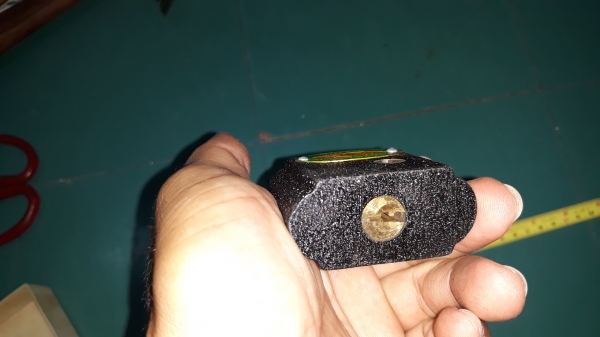 ขายแม่กุญแจตราเพชรงานเก่าระบบล็อก2ชั้นงานดีจีนเก่าสวยงาม
