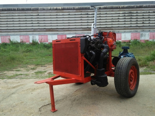 เครื่องสูบน้ำแรงดันสูง ส่งน้ำระยะไกล ต่อสปริงเกอร์ สูบน้ำทั่วไป ส่งทั่วไทย