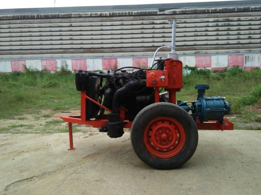 เครื่องสูบน้ำแรงดันสูง ส่งน้ำระยะไกล ต่อสปริงเกอร์ สูบน้ำทั่วไป ส่งทั่วไทย