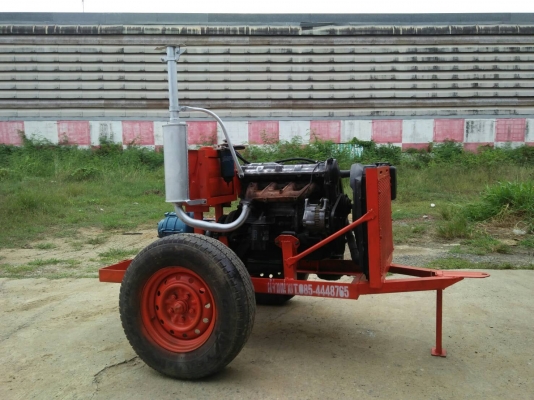 เครื่องสูบน้ำแรงดันสูง ส่งน้ำระยะไกล ต่อสปริงเกอร์ สูบน้ำทั่วไป ส่งทั่วไทย