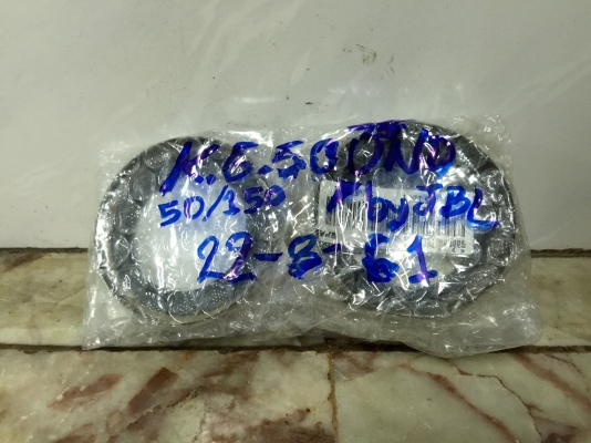 ขายซีลลูกปืนล้อหน้ารถยนต์ DAIHATSU รุ่น MIRA L80