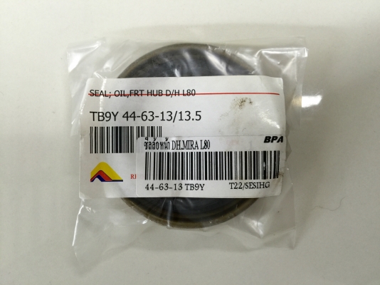 ขายซีลลูกปืนล้อหน้ารถยนต์ DAIHATSU รุ่น MIRA L80